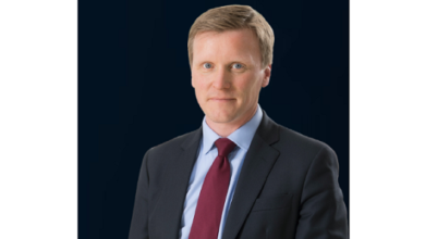Photo of Elekta appoints Gustaf Salford as President and CEO