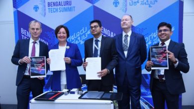 Photo of The Hague Business Agency launches digital soft-landing programme at Bangalore Tech Summit