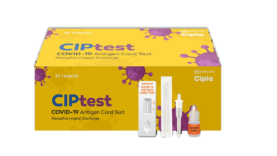 Photo of Cipla partners with Premier Medical Corporation