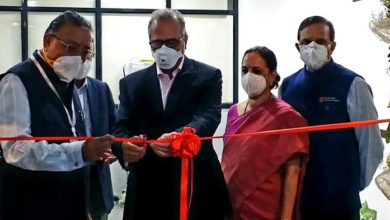 Photo of Ramaiah Memorial Hospital opens cardiac rehabilitation centre