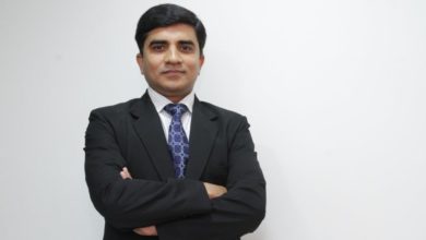 Photo of Neeraj Lal joins Medicover Hospitals as Group Senior VP