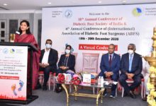 Photo of 18TH DFSI and 6TH ADFS conference held in Chennai