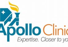 Photo of Apollo Clinic introduces post-Covid recovery clinic
