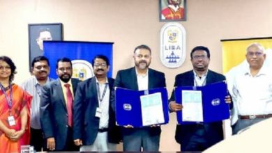 Photo of MGM Healthcare in MoU with LIBA
