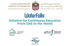 Photo of Apollo Hospitals joins UAE’s Waterfalls Initiative