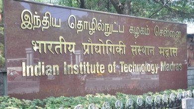 Photo of Holding breath may increase risk of getting COVID-19 infection: IIT Madras