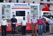 Photo of US-based Odia doctors lend out COVID support