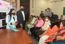 Photo of zMed Healthcare Technologies offers digital automation to MCGM hospital in Mumbai