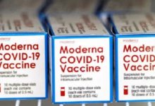 Photo of Vaccine likely to protect for ‘couple of years’: Moderna CEO