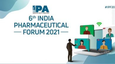 Photo of IPA to organise 6th India Pharmaceutical Forum
