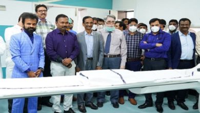 Photo of AI integrated PET-CT launched at Yashoda Hospitals, Hyderabad