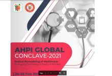 Photo of AHPI to organise Global Conclave 2021 from Feb 26-28