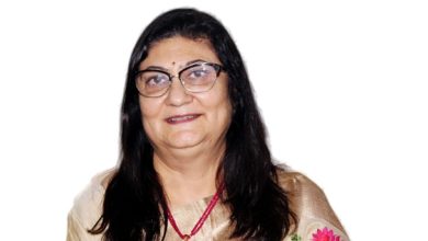 Photo of Budget reaction: Dr Minnie Bodhanwala, CEO, Wadia Hospitals