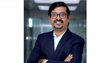 Photo of Wolters Kluwer India appoints Harish Ramachandran as Country Head, India