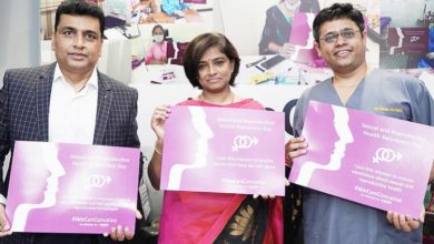 Photo of Oasis Fertility launches WeCanConceive initiative