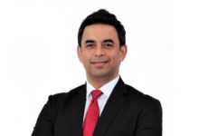 Photo of Raj Gore joins HCG as CEO