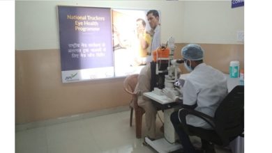 Photo of Sightsavers India partners with JSPL