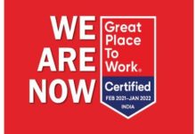Photo of Baxter Healthcare in India recognised as Great Place to Work