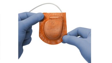Photo of Medtronic launches TYRX Absorbable Antibacterial Envelope