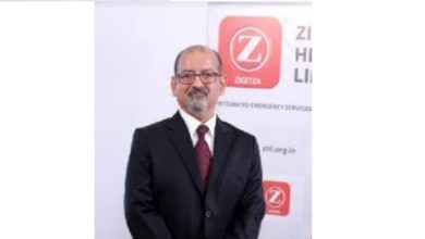 Photo of Ziqitza Healthcare appoints Amitabh Jaipuria as MD and CEO