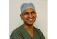 Photo of Paediatric cardiothoracic surgeon Dr Tapan Dash rejoins CARE Hospitals Hyderabad