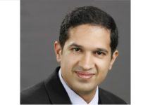 Photo of Danfoss Drives appoints Sujeeth Pai as Director of Sales and Service