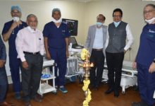 Photo of Vikram Hospital ties up with MGM Healthcare, Chennai