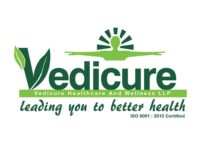 Photo of Vedicure Healthcare unveils new brand identity