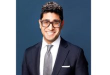Photo of Ontario Medical Association appoints Dr Adam Kassam as President