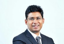 Photo of DY Patil Group appoints Shivdutt Das as MD & CEO for healthcare