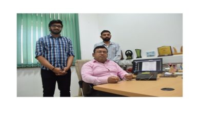Photo of IIT Mandi’s technique to detect abnormal brain characteristics associated with Ischemic stroke