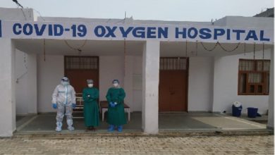 Photo of Omega Seiki Mobility, Haryana govt opens COVID-19 hospital in Faridabad