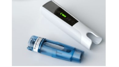 Photo of Phillips-Medisize launches Aria Smart Autoinjector platform 