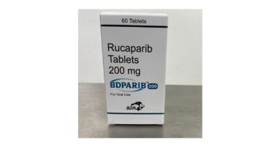 Photo of BDR Pharma launches cancer drugs in India