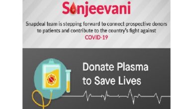Photo of Snapdeal launches initiative for COVID patients