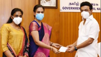 Photo of Billroth Hospitals donates Rs 50 Lakh to TN’s Chief Minister’s Relief Fund 