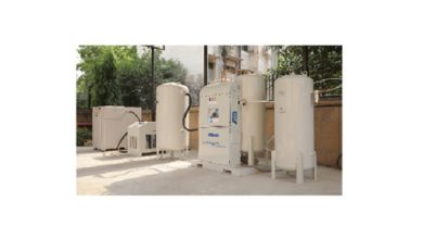 Photo of Uttam Group sets up eight oxygen plants in Delhi