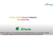 Photo of Columbia Pacific Communities and Fortis Healthcare launch mental health initiative