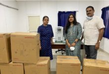 Photo of Sharat MaxiVision partners with Breath India