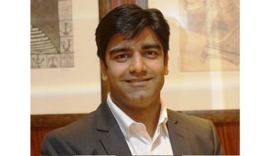 Photo of Dr Trust appoints Rohit Saini as VP of Sales and Marketing