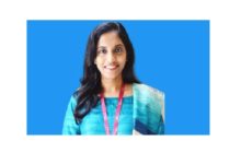Photo of Tech Mahindra appoints Meghna Hareendran as Wellness Officer