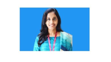 Photo of Tech Mahindra appoints Meghna Hareendran as Wellness Officer
