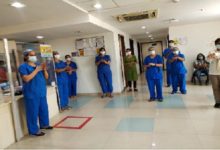 Photo of Wockhardt Hospitals Mira Road launches awareness campaign on hand hygiene