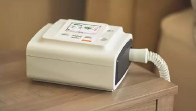 Photo of Philips recalls Bi-Level PAP, CPAP, mechanical ventilator devices in US