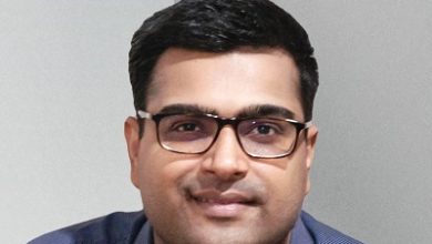 Photo of Augnito appoints Sahil Deswal as CMO