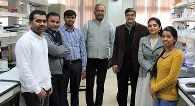 Photo of IISER Bhopal invents technology for precision engineering of proteins
