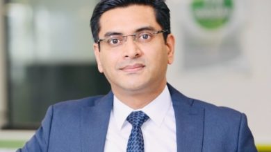 Photo of Roche Diabetes Care appoints Omar Sherief Mohammad as Head of IMEA