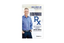 Photo of ‘Entrepreneur Rx’ by MeMD is released with ForbesBooks
