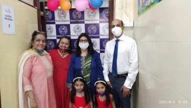 Photo of Bai Jerbai Wadia Hospital for Children opens Brace Bank