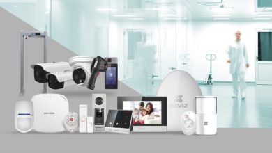 Photo of PramaHikvision launches smart healthcare security solutions